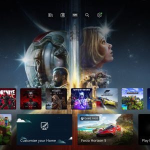 xbox