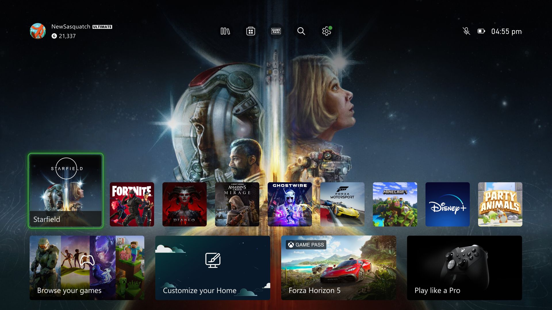 xbox