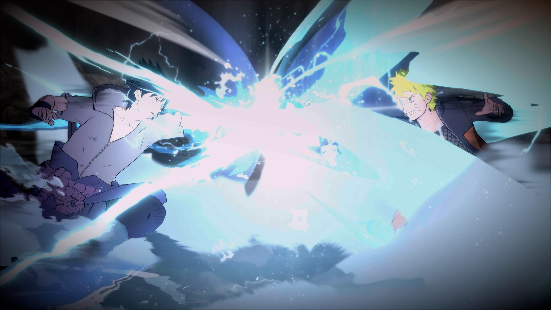 Naruto x Boruto Ultimate Ninja Storm Connections