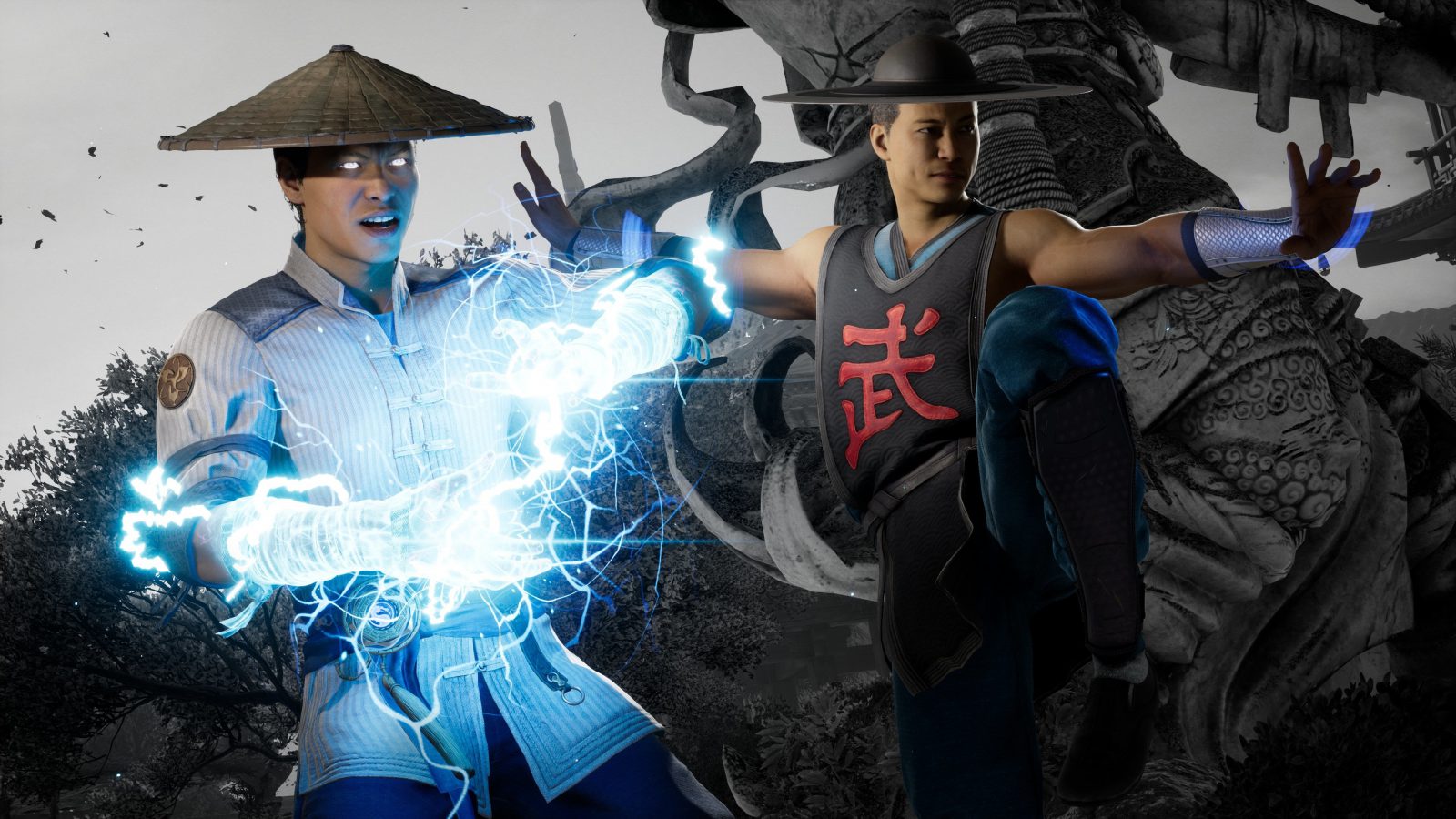 Mortal Kombat 1 Provato