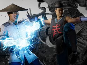 Mortal Kombat 1 Provato