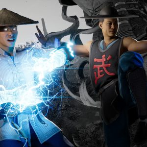 Mortal Kombat 1 Provato