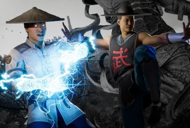 Mortal Kombat 1 Provato