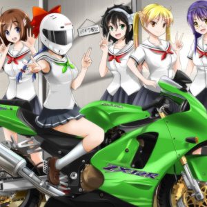 Bakuon!!