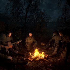 S.T.A.L.K.E.R 2