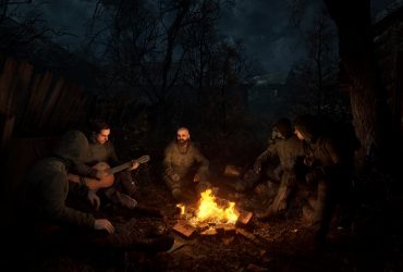 S.T.A.L.K.E.R 2