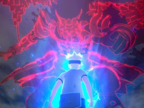 Naruto x Boruto Ultimate Ninja Storm Connections Provato