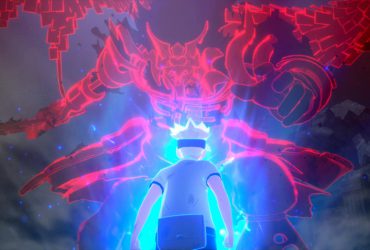 Naruto x Boruto Ultimate Ninja Storm Connections Provato