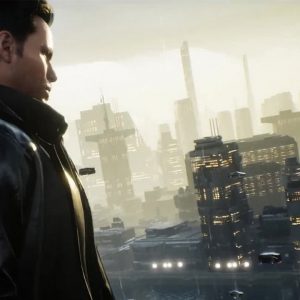 Neo Berlin 2087