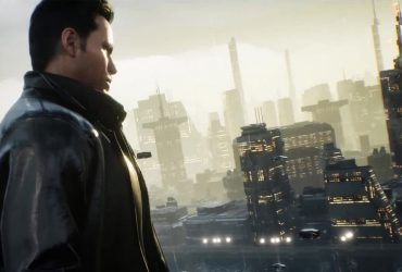 Neo Berlin 2087