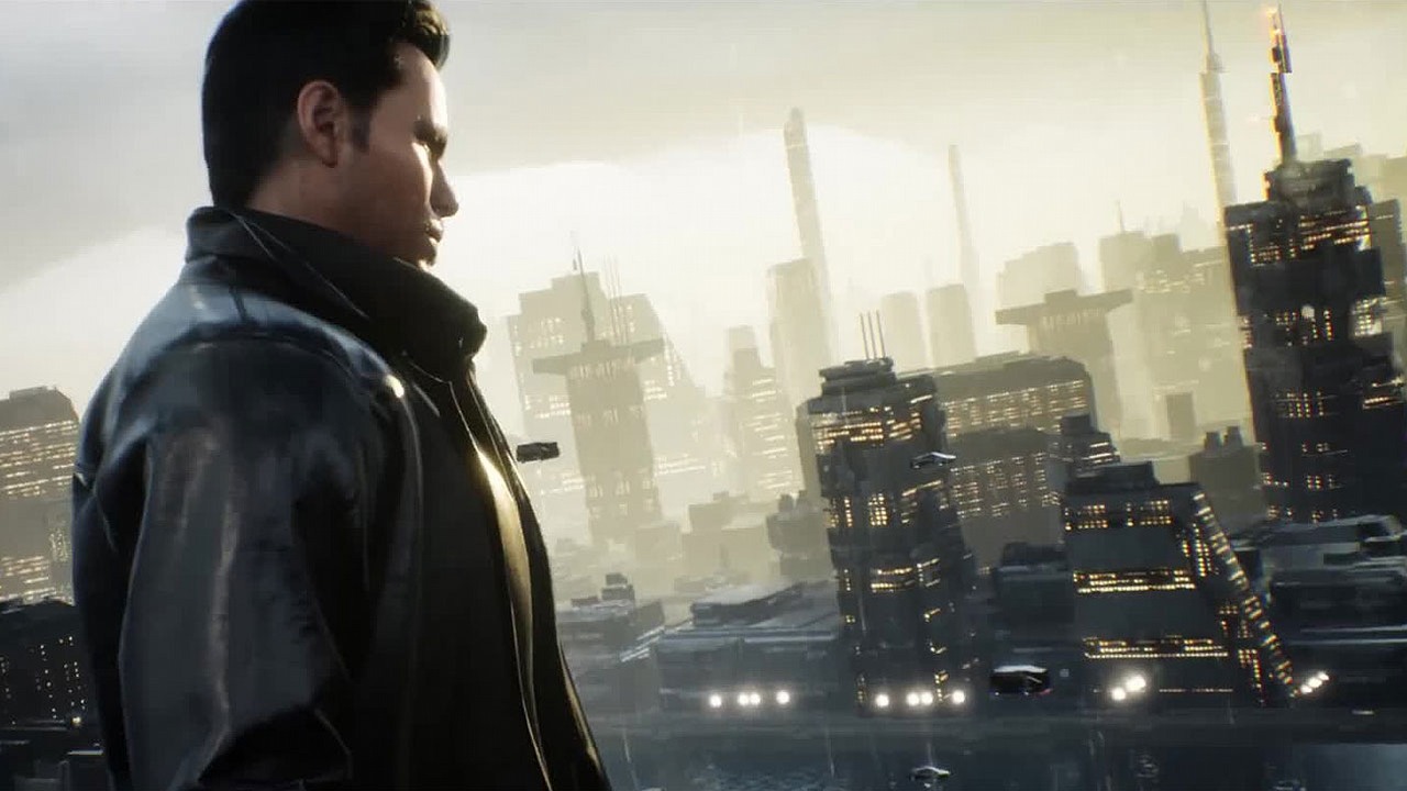 Neo Berlin 2087