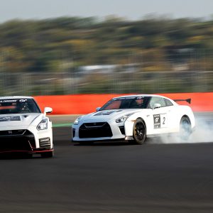 Gran Turismo il Film