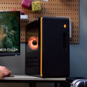 Alienware Aurora R16