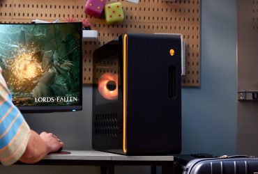 Alienware Aurora R16