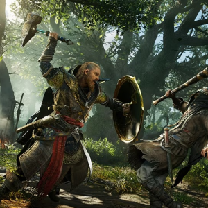 Assassin's Creed