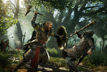 Assassin's Creed