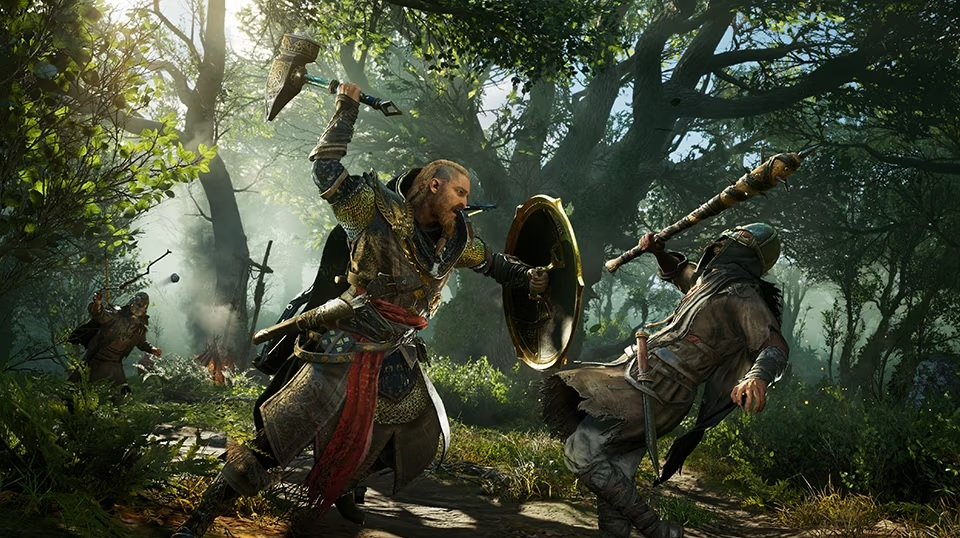 Assassin's Creed