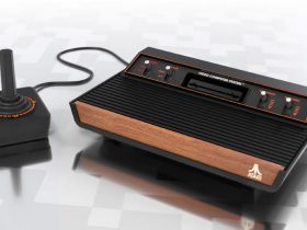 Atari 2600