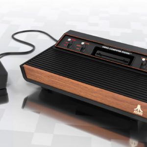 Atari 2600