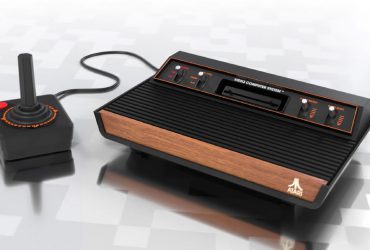 Atari 2600