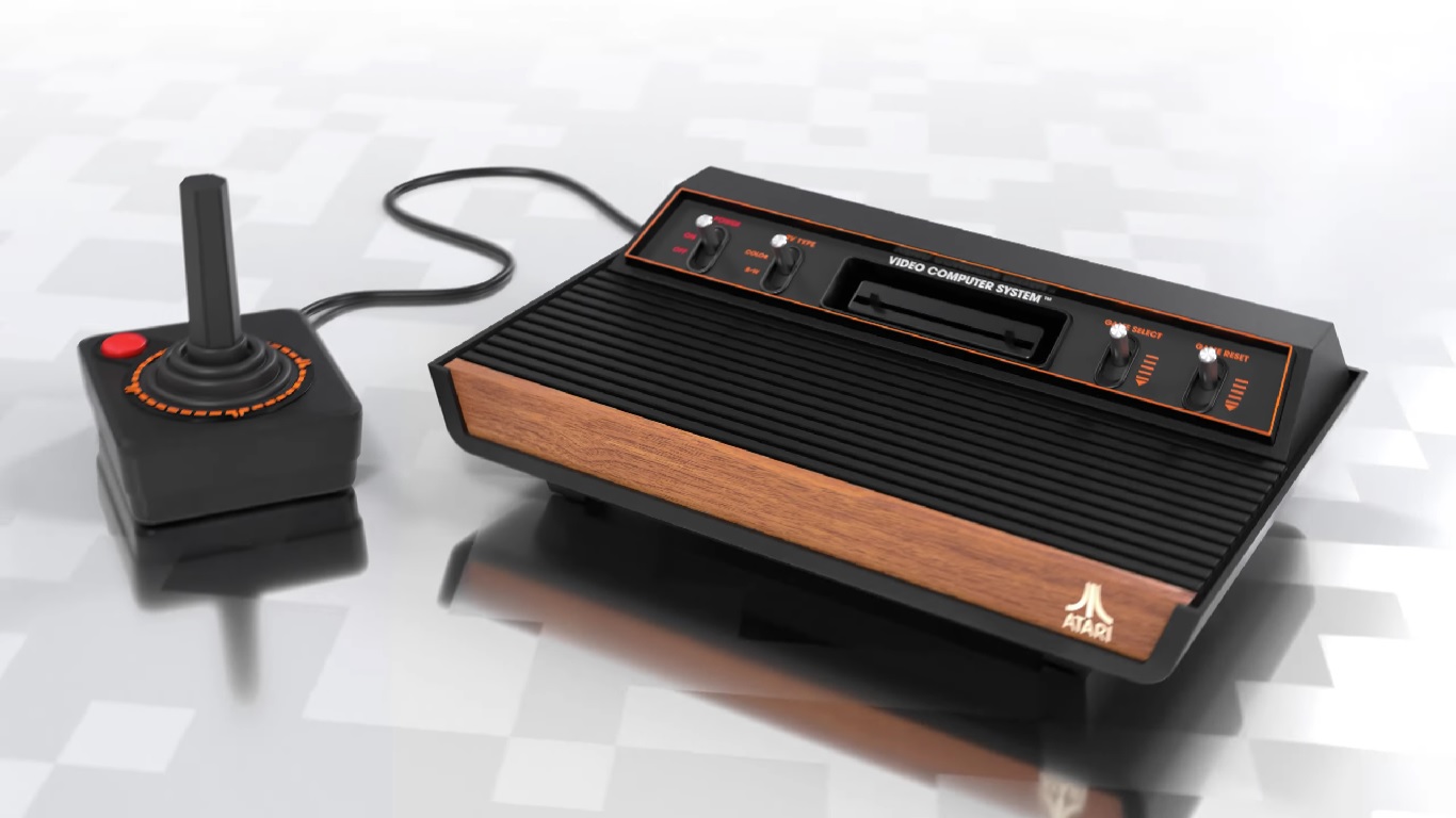 Atari 2600
