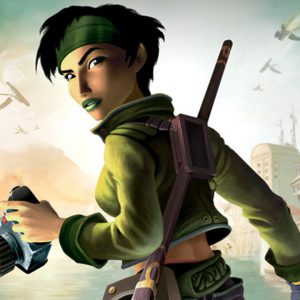 Beyond Good and Evil 20th anniversary edition