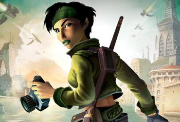Beyond Good and Evil 20th anniversary edition