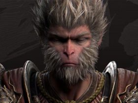 Black Mith Wukong