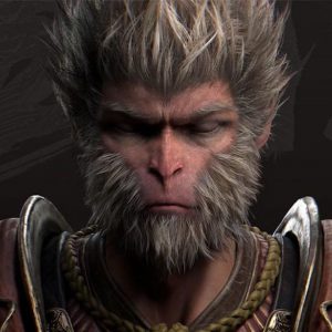 Black Mith Wukong