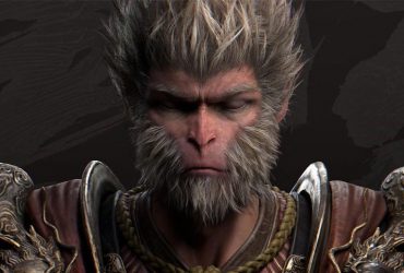 Black Mith Wukong