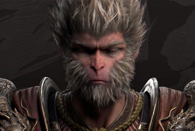 Black Mith Wukong