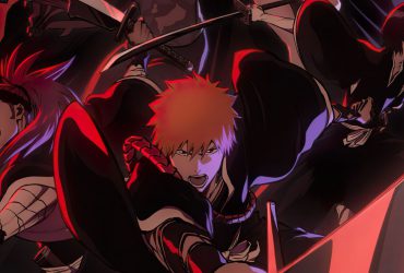 Bleach Thousand - Year Blood War