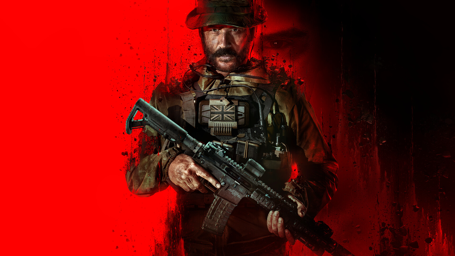 Call Of Duty Modern Warfare 3 2024 Zombies Ronny Cinnamon