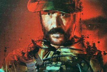 call of duty modern warfare 3