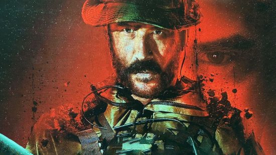 call of duty modern warfare 3