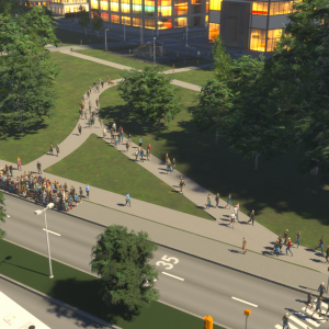Cities Skylines II