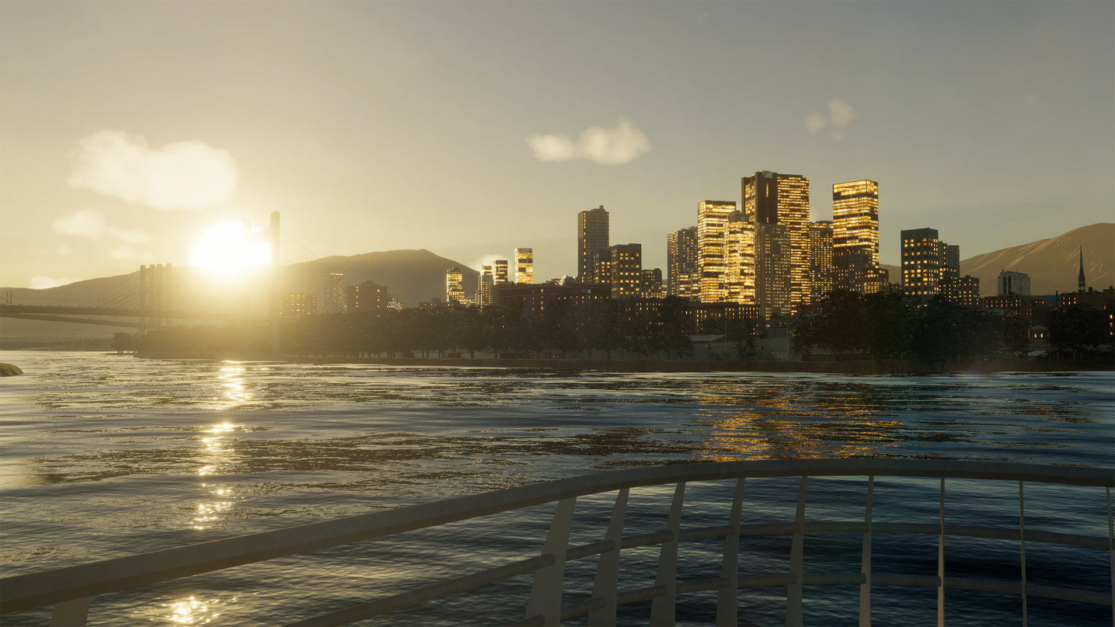 Cities Skylines II