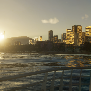 Cities Skylines II