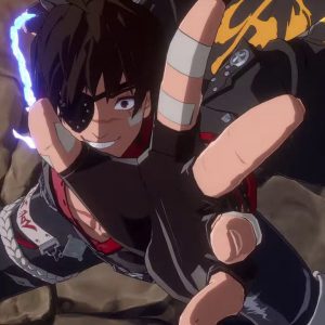 DNF Duel