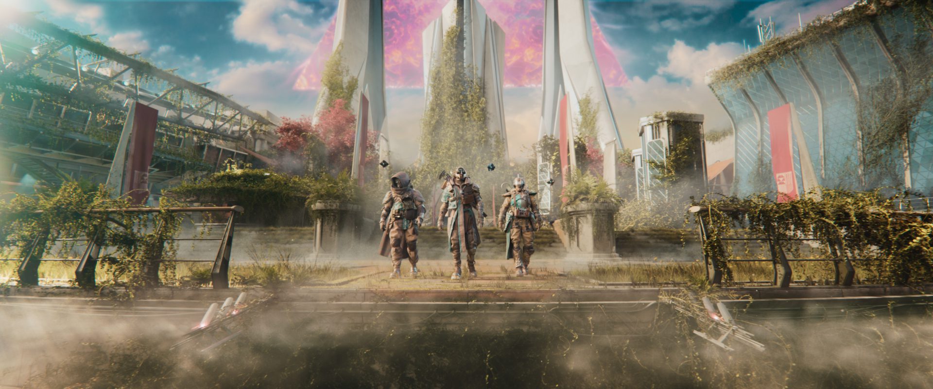 Destiny 2 