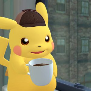 Detective Pikachu il Ritorno