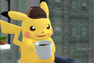 Detective Pikachu il Ritorno