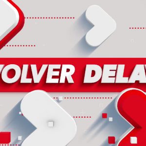 Devolver Delayed