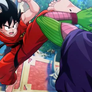 Dragon Ball Z Kakarot