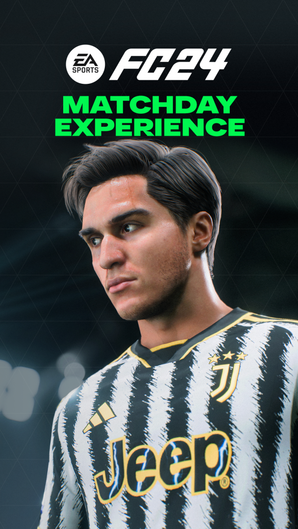 EA Sports FC 24