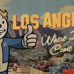 Fallout