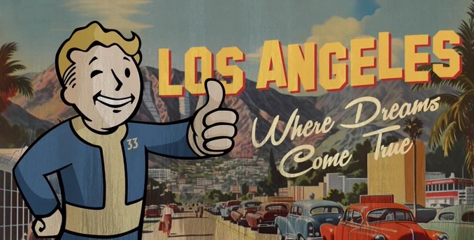 Fallout