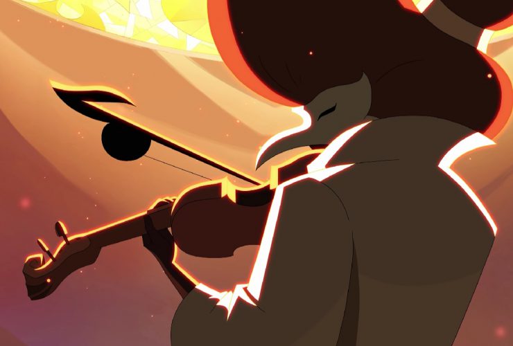 Future Games Show
