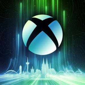 Xbox gamescom 2023