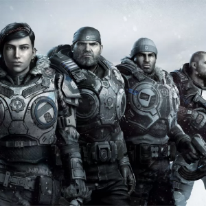 Gears 6